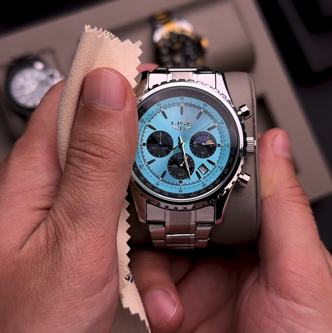 The Monarch