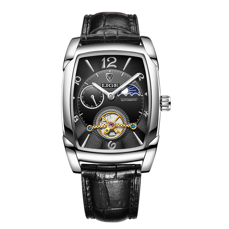 Windsor Automatic